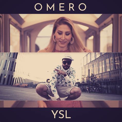 YSL – Single de Omero 